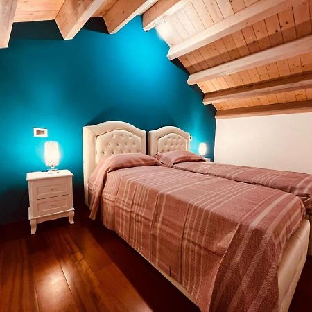 Suite Sardinia Holiday Cagliari Exteriör bild