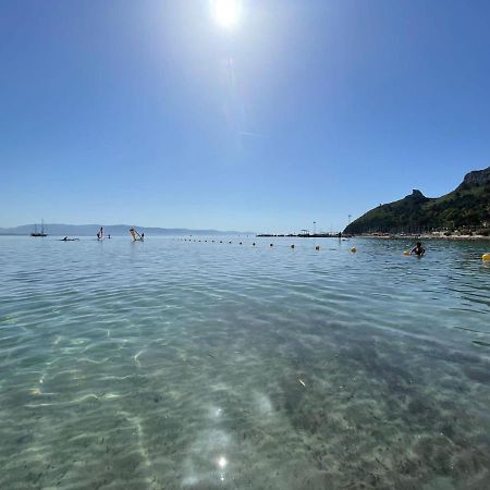 Suite Sardinia Holiday Cagliari Exteriör bild