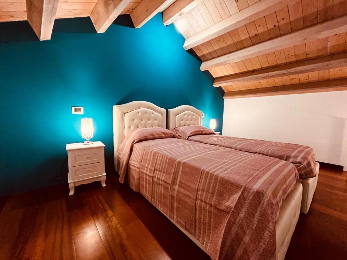 Suite Sardinia Holiday Cagliari Exteriör bild
