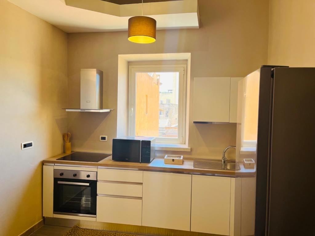 Suite Sardinia Holiday Cagliari Exteriör bild