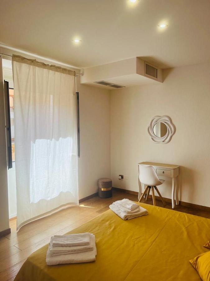 Suite Sardinia Holiday Cagliari Exteriör bild
