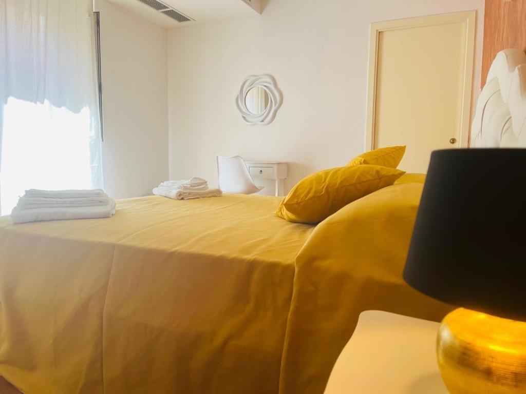 Suite Sardinia Holiday Cagliari Exteriör bild