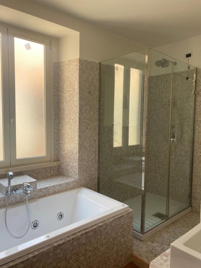 Suite Sardinia Holiday Cagliari Exteriör bild