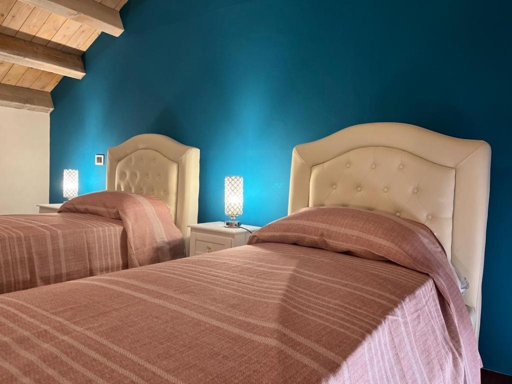 Suite Sardinia Holiday Cagliari Exteriör bild