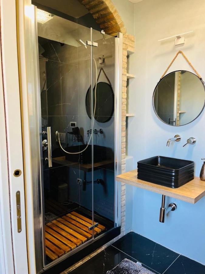 Suite Sardinia Holiday Cagliari Exteriör bild
